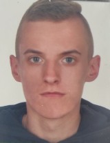 Zaginął 20-latek z gminy Słupsk. 1 kwietnia wyszedł z domu i nie wrócił