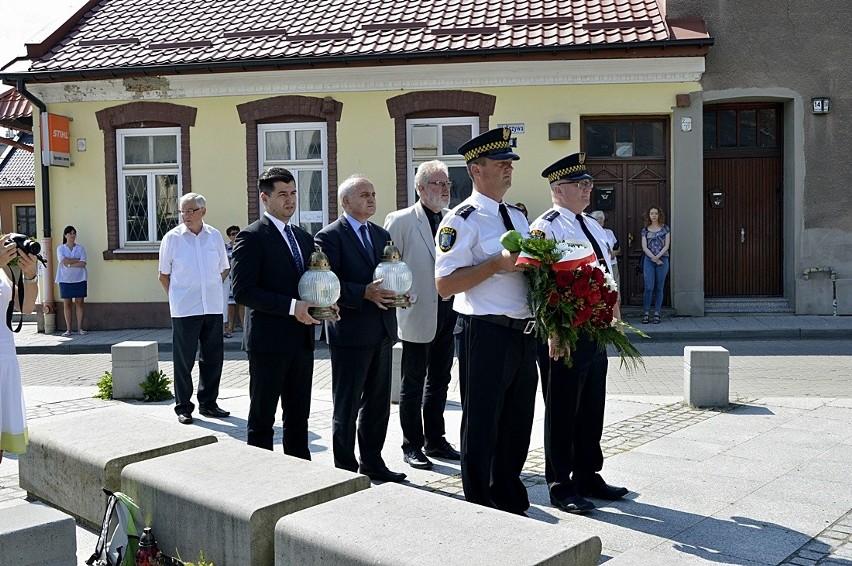 Gorlice. Zabawa w Podchody miała być rozrywką, ale okazała się przyczynkiem do nagrody [ZDJĘCIA]