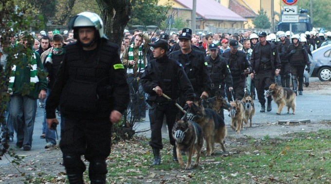 Zawisza był, jest i... będzie