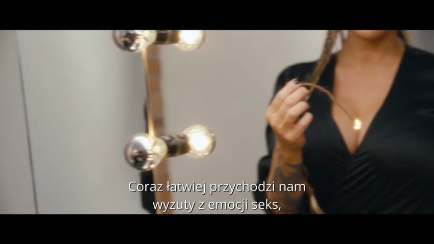 "Miłość, Seks & Pandemia". Małgorzata Rozenek-Majdan w pełnym seksu zwiastunie nowego filmu Patryka Vegi! Kiedy premiera? [18+]