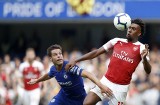 Mecz Chelsea - Arsenal ONLINE. Londyński mecz o trofeum Ligi Europy. Gdzie oglądać w telewizji? TRANSMISJA TV NA ŻYWO