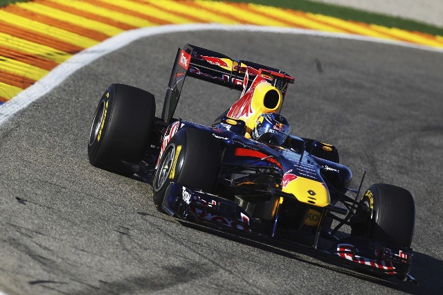 Fot. Getty Images Red Bull Content Pool