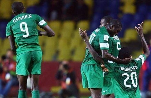 Nigeria wygrała mistrzostwa świata U-17