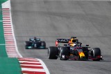 Formuła 1. Max Verstappen powstrzymał szarżę Lewisa Hamiltona i wygrał Grand Prix USA