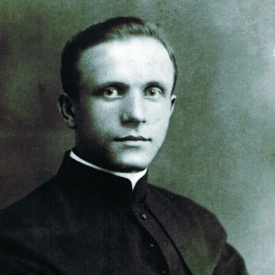 Ksiądz Michał Sopoćko zajmuje bardzo ważne miejsce w historii polskiego Kościoła katolickiego