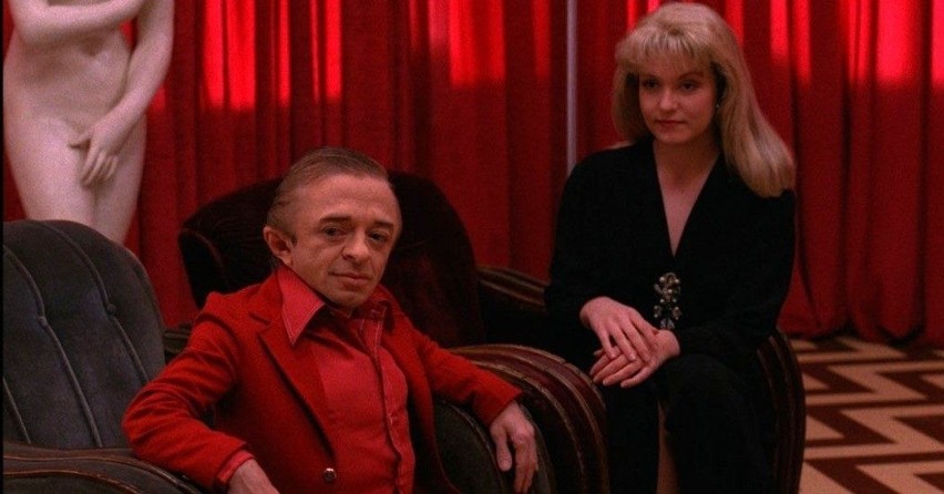 Miasteczko Twin Peaks. Każdy chciał wiedzieć, kto zabił Laurę Palmer. Serial Davida Lyncha i Marka Frosta 30 lat po premierze jest kultowy