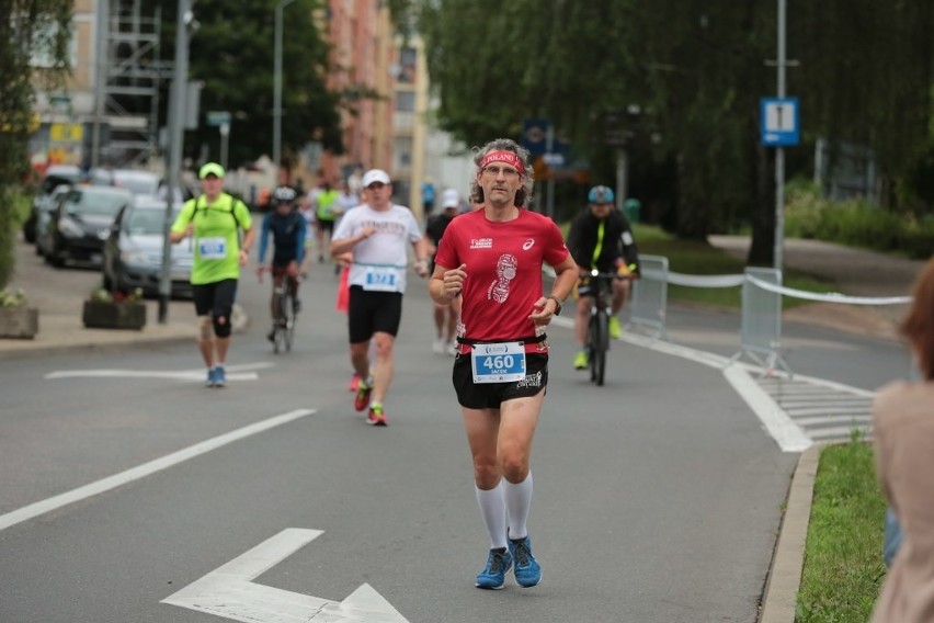 2. PZU Maraton Szczeciński za nami. Wygrali Paweł Kosek i Ewa Huryń. Gratulujemy!