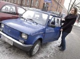 Jakie auta są najczęściej kradzione w Polsce?