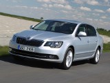 Nowa Skoda Superb 