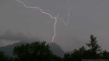 Burza nad Tatrami. Piorun uderzył w Giewont, są ofiary śmiertelne RELACJA NA ŻYWO