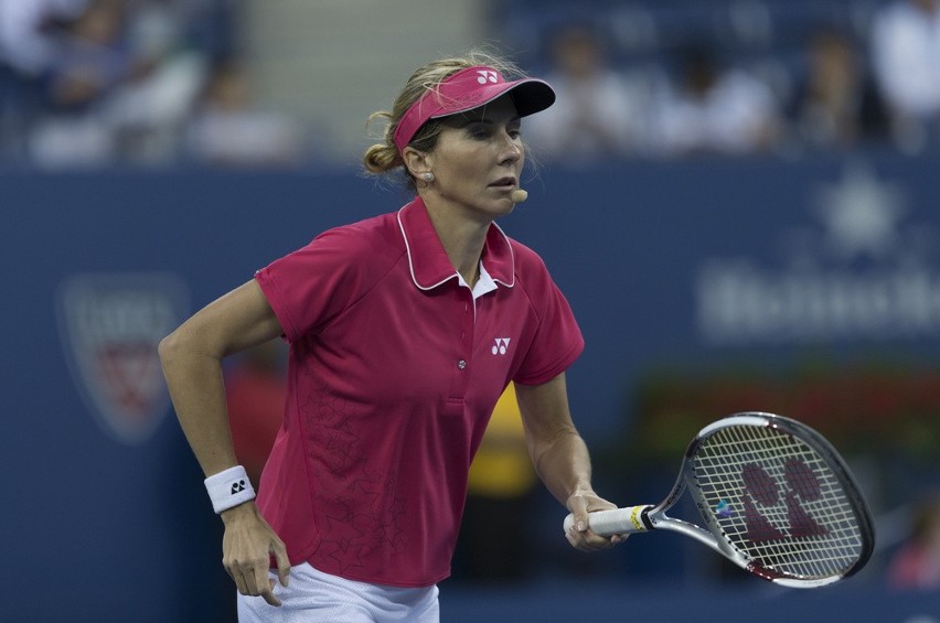 Monica Seles