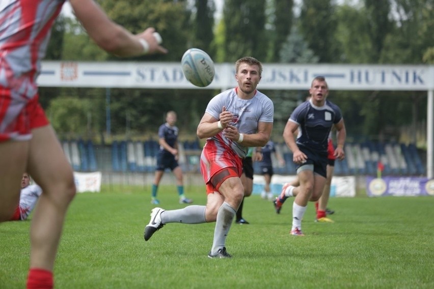 ŚDM to również wydarzenia sportowe