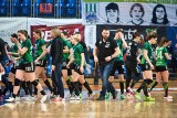 MKS Perła Lublin przegrał w pierwszym meczu półfinału Challenge Cup z tureckim Ardesen