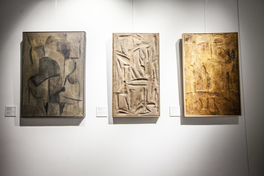 Huta Sztuki - zobacz, jak wygląda nowootwarta galeria w Hucie