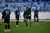 Supra Kwidzyn awansowała na 5. pozycję w lidze po zwycięskim meczu ze Spójnią Sadlinki. Kwidzynianie pokonali rywali 1:0 [ZDJĘCIA]