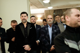Jubileusz Wojciecha Strzałkowskiego w Jagiellonii