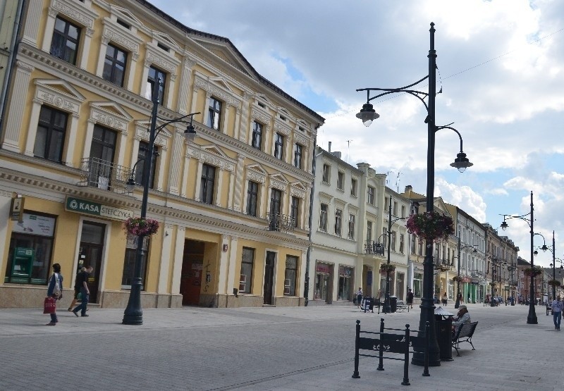 Łódź doceniona na świecie, w czołówce Europy