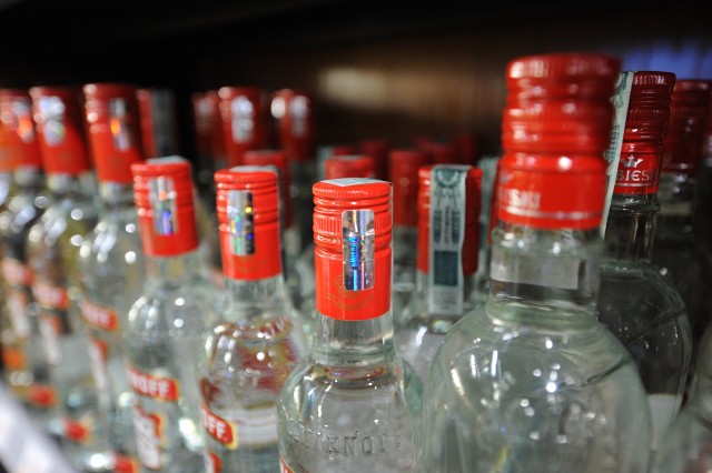 Polacy nie mają jeszcze wystarczającej świadomości, że nie każda wódka z Polski jest Polską Wódką.
