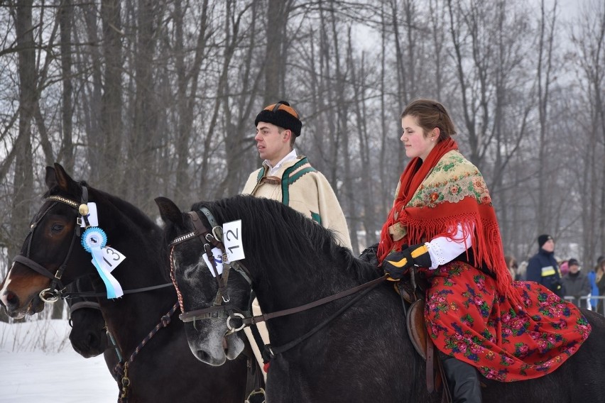 Parada Gazdowska 2019 - Biały Dunajec