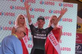 Tour de Pologne 2017 Zabrze: Ostro na finiszu ZDJĘCIA + WYNIKI