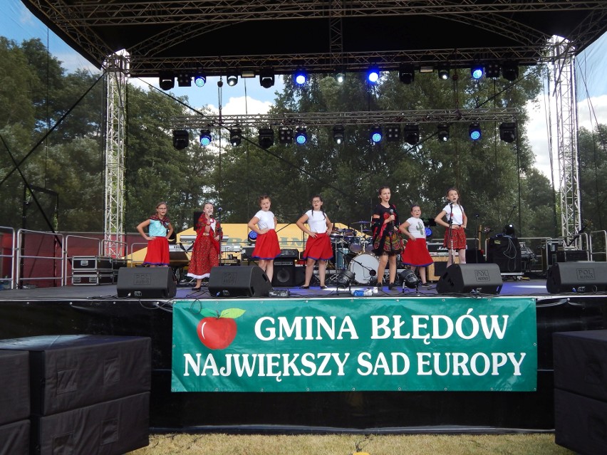 Zenek Martyniuk w Błędowie! Piknik w Błędowskich Sadach 22 sierpnia już po raz dwudziesty  