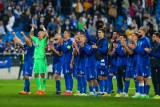 Austria Wiedeń - Lech Poznań 1:1. Błąd Rebocho pozbawił Lecha awansu. Tak oceniliśmy piłkarzy Lecha Poznań