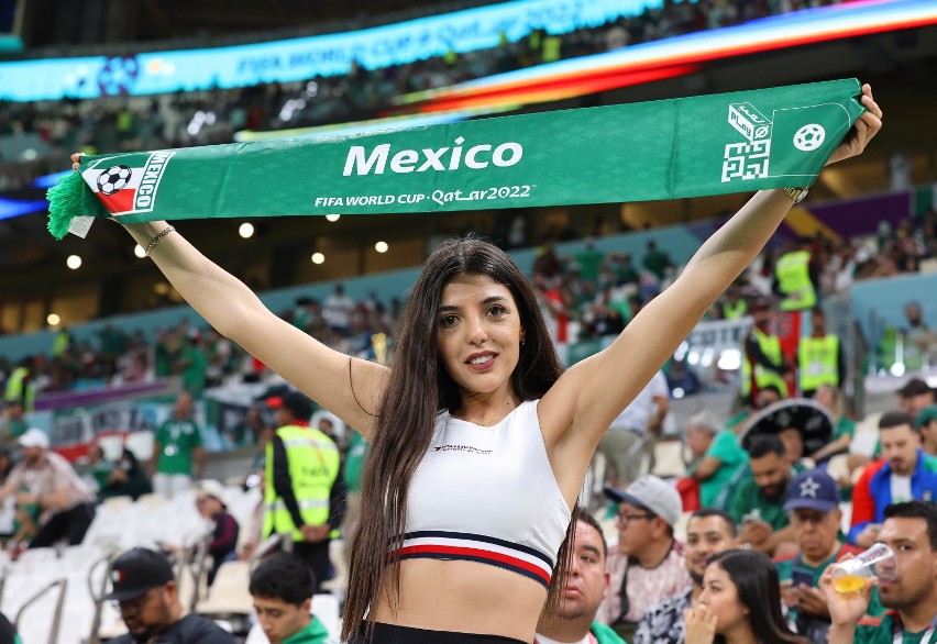 MŚ 2022. Meksyk przyprawił nas o palpitacje serca. Wygrał z Arabią Saudyjską, ale jedzie do domu                    