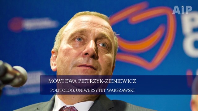Tomasz Siemoniak rezygnuje z kierowania PO. Grzegorz Schetyna przewodniczącym