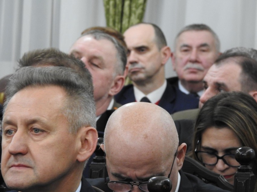 Pierwsze w tym roku spotkanie w Podlaskim Klubie Biznesu. Gościem specjalnym był minister Jarosław Gowin (zdjęcia, wideo)