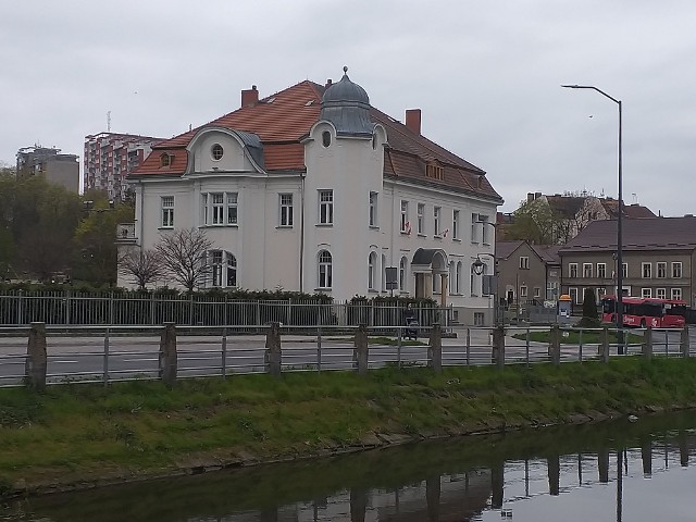 Młodzieżowy Dom Kultury w Stargardzie