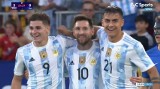 Lionel Messi zagra w charytatywnym "meczu dla pokoju" na tydzień przed mundialem
