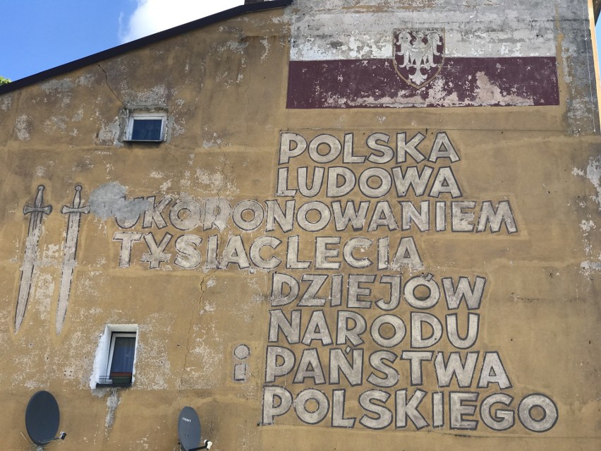 Słupsk, czyli czy zachowamy relikt walki komunistów z kościołem na tysiąclecie chrztu Polski