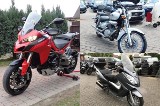 Motocykle na sprzedaż: 24.05.2019. Zobacz najnowsze oferty z portalu gratka.pl [ZDJĘCIA, CENY]