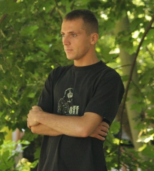 Marcin Błaziński