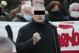 Władysław Frasyniuk oskarżony o znieważenie żołnierzy. Nazwał ich "śmieciami"