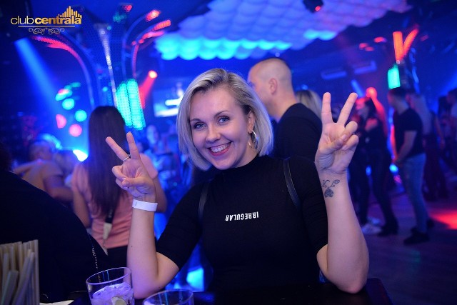 W klubie Centrala odbyła się impreza Let's Dance. W klubie grał DJ Rescue. Zobaczcie zdjęcia. Więcej informacji o klubie Centrala znajdziesz na Facebooku: Club Centrala