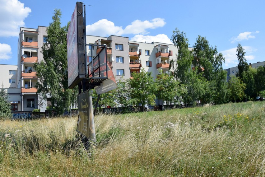 Będzie nowy, 7-piętrowy blok w na osiedlu Ślichowice w Kielcach. Protestują sąsiedzi (WIDEO)