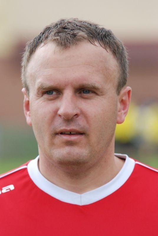 3. Jan LuzarGLKS Krasocin, piłka nożna, 34 lata. Grający szkoleniowiec A-klasowego zespołu z Krasocina