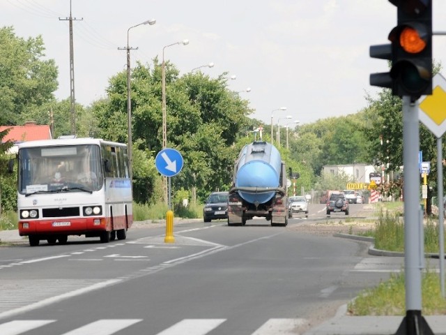 lista usterek jest długa