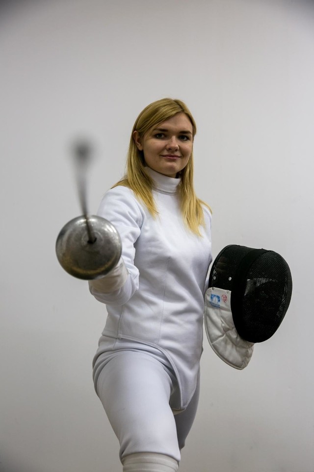 Aleksandra Zamachowska (Wisła Kraków)