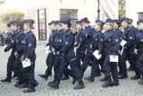 Nowość w klasach mundurowych. Uczniowie mają mieć ułatwioną ścieżkę kariery w Policji. Zobacz, na czym polegają zmiany 