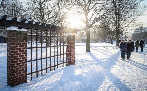 NAJNOWSZA prognoza pogody na sylwestra i Nowy Rok 2019...