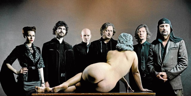 Twórczość zespołu Laibach od lat wywołuje skrajne reakcje – od zachwytu do... przerażenia