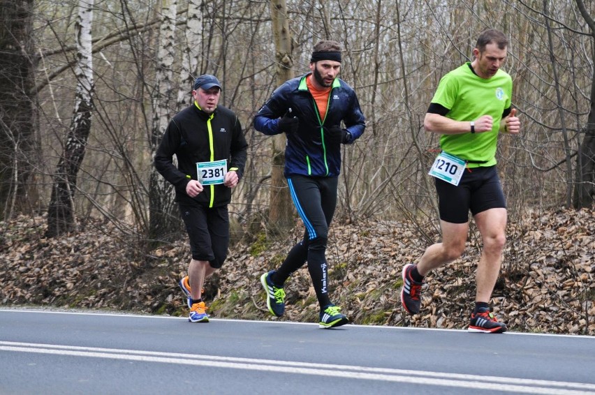 W niedzielę 20 marca, odbył się XVII Półmaraton dokoła...