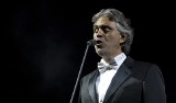 Andrea Bocelli wystąpi w Ergo Arenie! Andrea Bocelli koncert w Trójmieście [bilety]