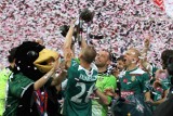 Dlaczego Śląsk Wrocław zostanie mistrzem Polski? Oto 10 powodów