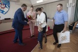 Koszalin nowym domem dla pięciu rodzin repatriantów z Kazachstanu