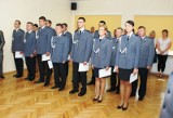 Święto policji. 28. policjantów otrzymało awanse (zdjęcia)