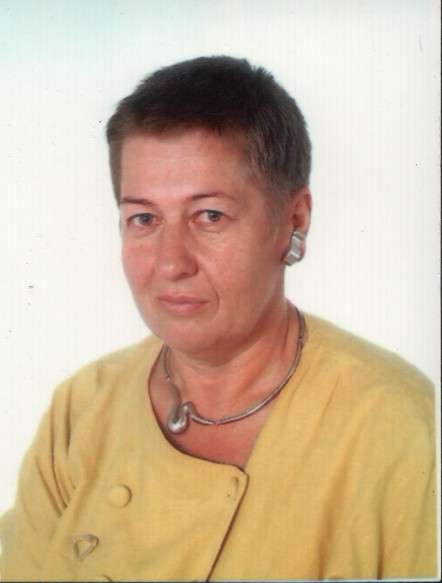 Aleksandra Poznańska