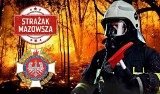 Strażak Roku. Etap powiatowy zakończony. Poznajcie laureatów w kategoriach: strażak ochotnik oraz jednostka OSP